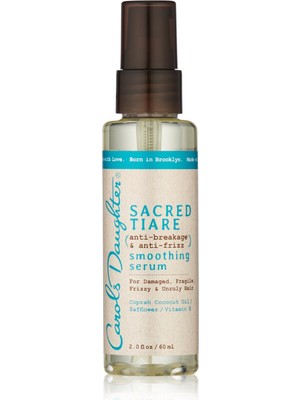 Carol’s Daughter Sacred Tiare Kırılma ve Kabarma Karşıtı Saç Serumu 60ML