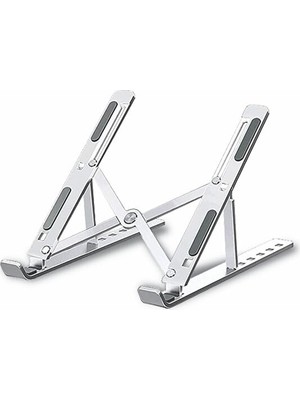 MMU910 Taşınabilir Notebook ve Tablet Standı