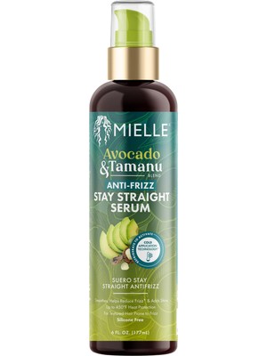 Mielle Avocado & Tamanu Elektriklenme Karşıtı Saç Serumu 177ML Unisex