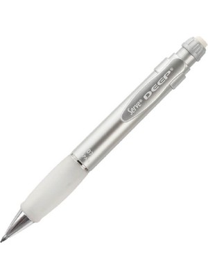 Mbb E-Ticaret Serve Deep Metalik Gri Versatil Kalem 0.7 mm