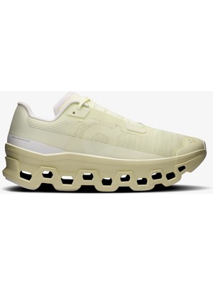 On Cloudmonster Void Women's Green Sneakers