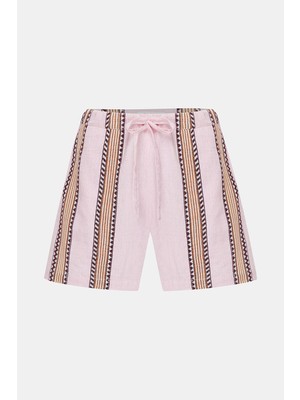 Lemlem Shorts