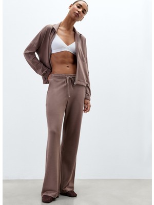 Intimissimi Sporty & Chic Modal And Cotton Long Pants