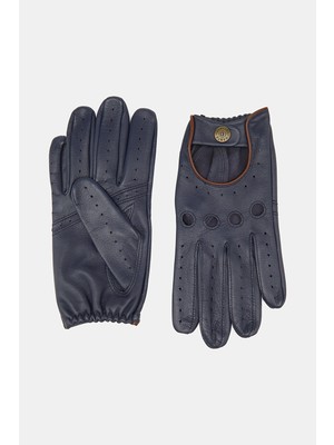 Dents Leather Gloves