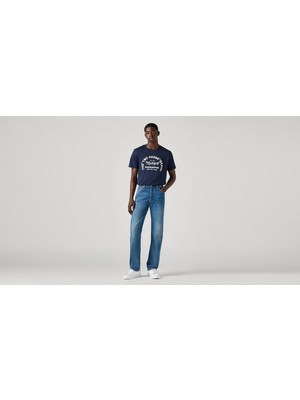 Levis 501® Original Lightweight Men's Jeans - Cascade