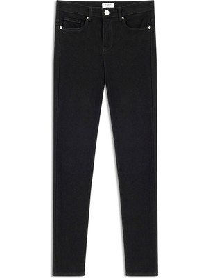Twist Skinny Fit Jeans