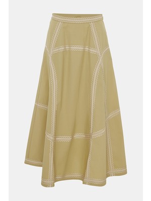 Ulla Johnson Skirt