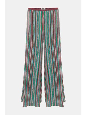 Sıyu Trousers