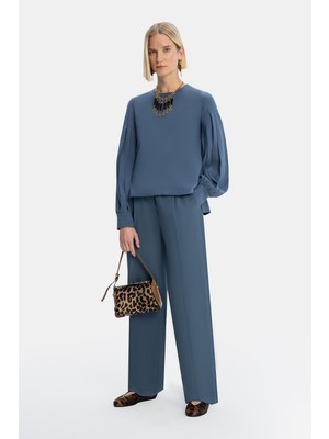 Vakko Trousers