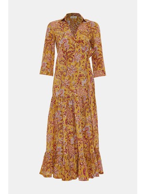 Colores Dress