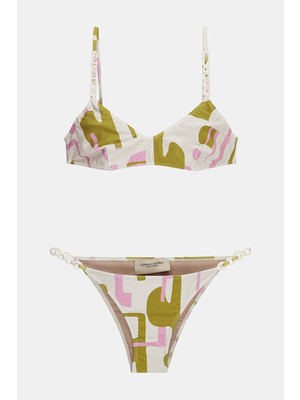 Adriana Degreas Adrıana Degreas Bikini