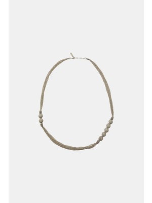 Vakko By Peserıco Necklace