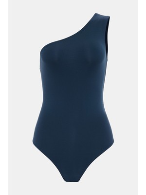 Eres Navy Swimsuit