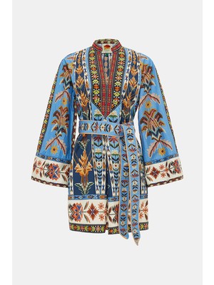 Farm Rio Farm Rıo Dress