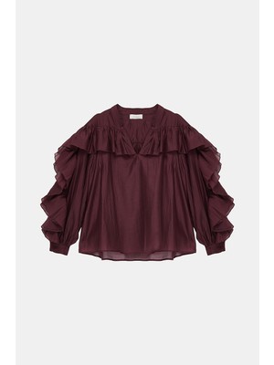 Devotion Devotıon Blouse