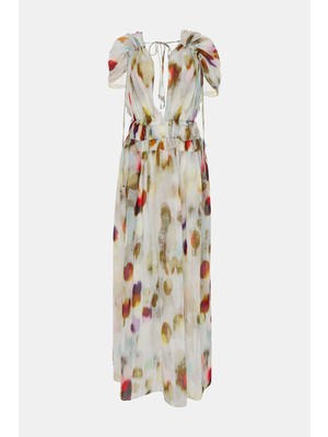 Caravana Dress