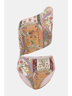 Agua Bendita Swimsuit