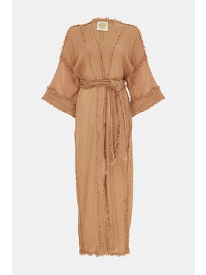 Chrıstıan Zen Kimono