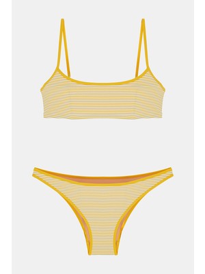 Lido Lıdo Multicolor Bikini