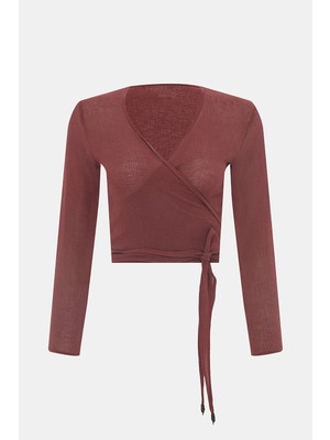 Caravana Blouse
