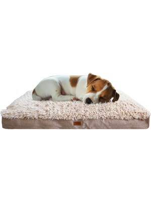 Lepus Pophidic Cushion, Kedi ve Köpek Yatağı (Small)