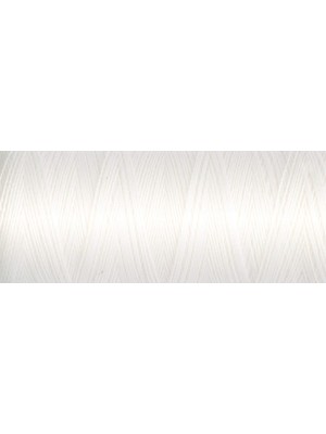 Gütermann Dikiş Iplikleri, Polyester, 1000 M, Beyaz