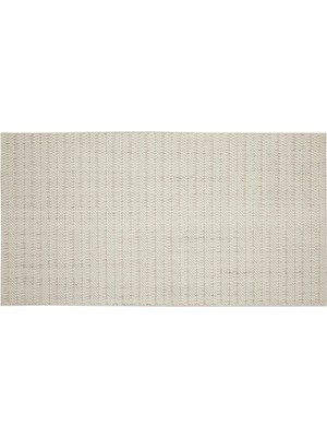 Terrı Kilim Ekru 80X150 cm