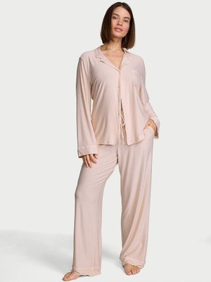 Victoria's Secret Sosoft™ Modal Long Pajama Set