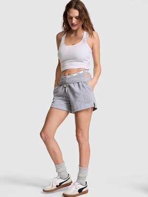 Victoria's Secret Campus Foldover Shorts