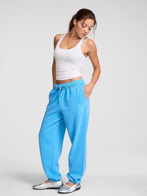 Victoria's Secret Ivy Campus Sweatpants