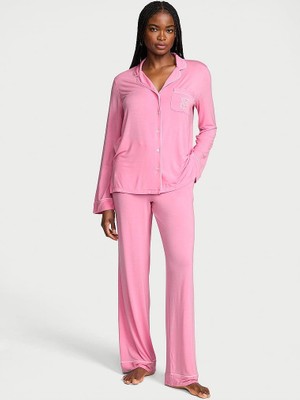 Victoria's Secret Sosoft™ Modal Long Pajama Set