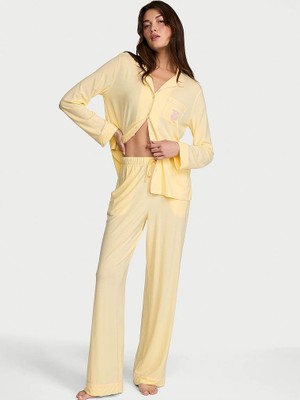 Victoria's Secret Sosoft™ Modal Long Pajama Set