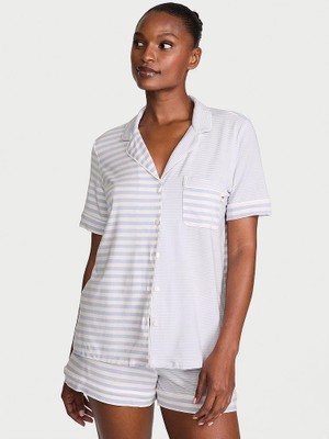 Victoria's Secret Modal Shorts Pajama Set