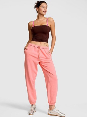 Victoria's Secret Campus Sweatpants
