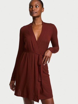 Victoria's Secret Sosoft™ Modal Ultra-Thin Short Robe