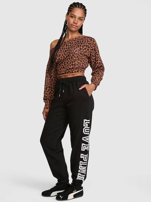 Victoria's Secret Campus Sweatpants