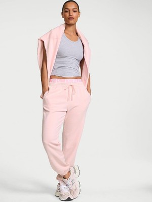 Victoria's Secret Off-Duty Jogger Sweatpants