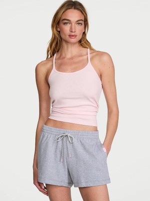 Victoria's Secret Off-Duty Lounge Shorts