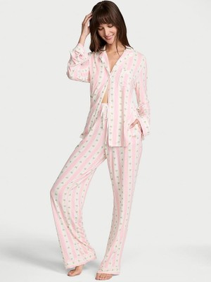 Victoria's Secret Modal Pajama Set