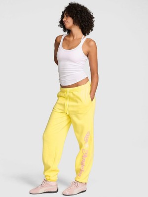 Victoria's Secret Ivy Campus Sweatpants