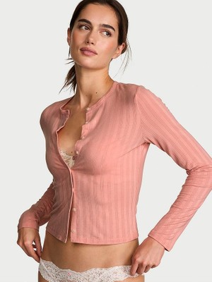 Victoria's Secret Ultra-Fine Modal Cardigan