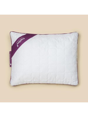 Papıllow Baby Bamboo Lux Bebek Yastık 35X45 cm Baby Bambu Yastık