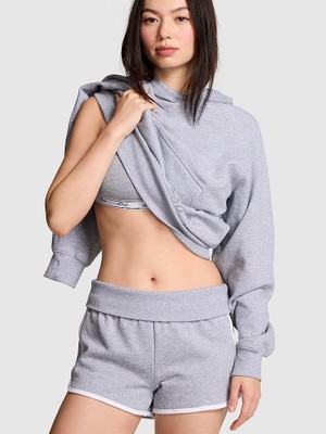 Victoria's Secret Campus Foldover Shorts
