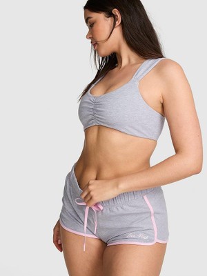 Victoria's Secret Cotton Modal Mini Shorts
