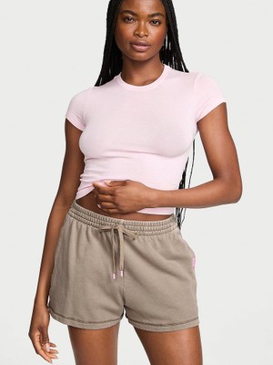 Victoria's Secret Off-Duty Lounge Shorts