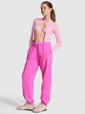 Victoria's Secret Campus Sweatpants