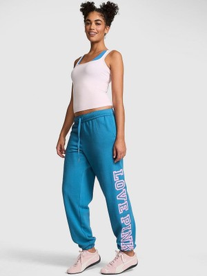 Victoria's Secret Campus Sweatpants