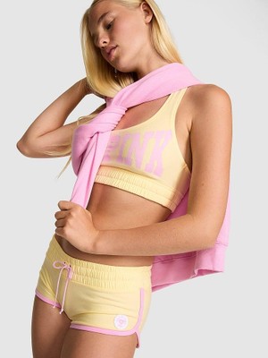 Victoria's Secret Mini Boyshort Panty