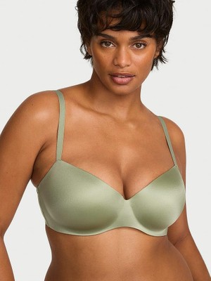 Victoria's Secret Flexfactor Lightly Lined Balconette Bra