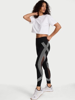 Victoria's Secret Vsx Elevate™ Refined Contours Leggings